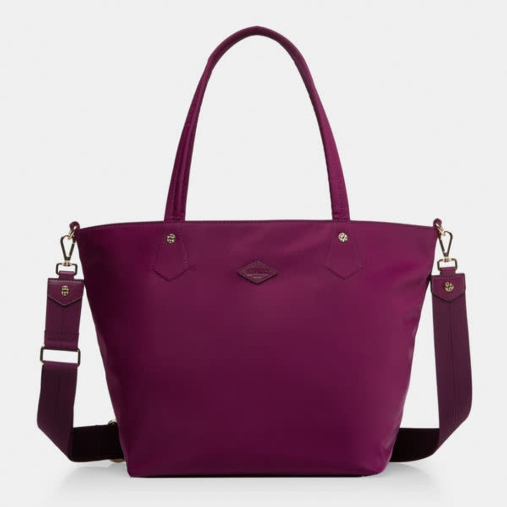 EUC MZ Wallace Soho Tote Bag